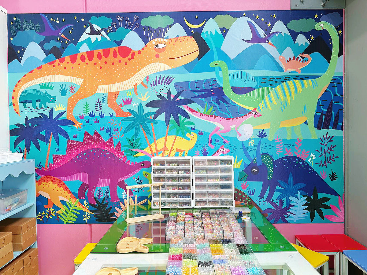 Hy Crafts Our Story – Hi Craft